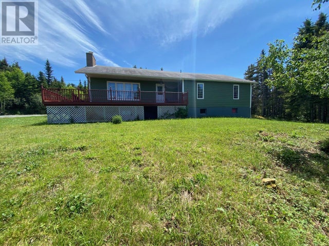 60-62 North Shore Highway, Gillams