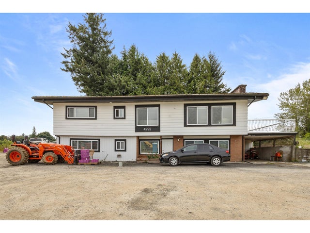 4292 Seldon Road, Abbotsford