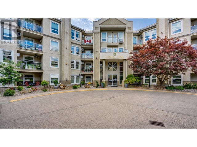 3300 Centennial Drive Unit# 316, Vernon