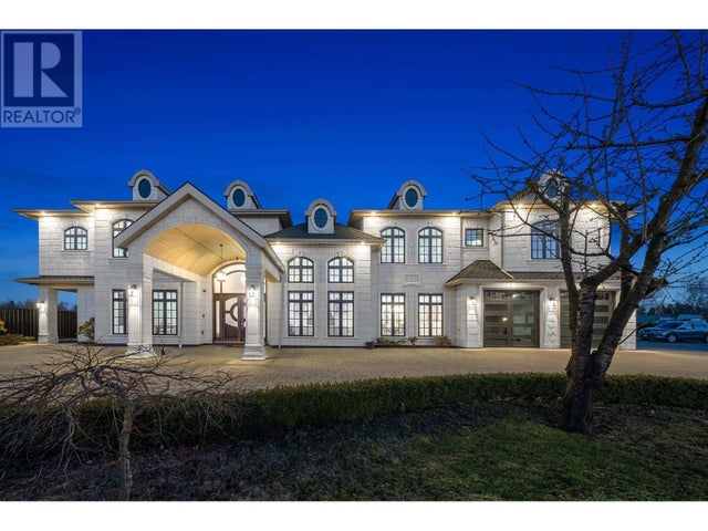 6460 No. 5 Road, Richmond