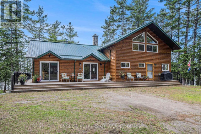 631 Golden Lyn Way, Bonnechere Valley