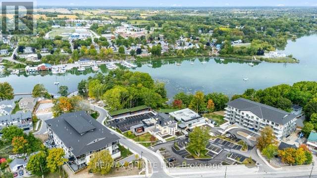 205 - 17 Cleave Avenue, Prince Edward County (picton Ward)