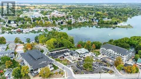 307 - 17 Cleave Avenue, Prince Edward County (picton Ward)