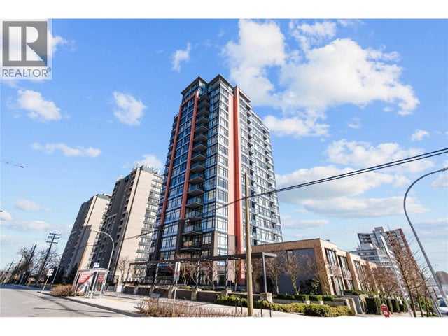 1306 188 Agnes Street, New Westminster