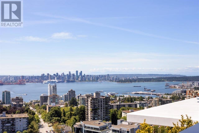 1006 135 13th Street, North Vancouver