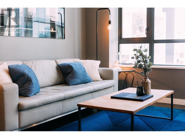 2005 788 Richards Street, Vancouver