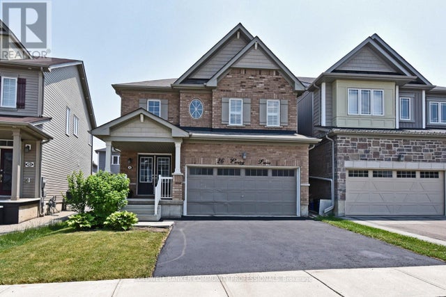 26 Evergreen Lane, Haldimand