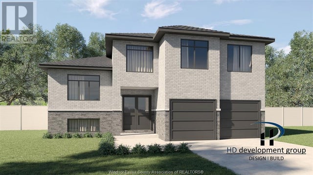 5221 Rafael Street, Tecumseh