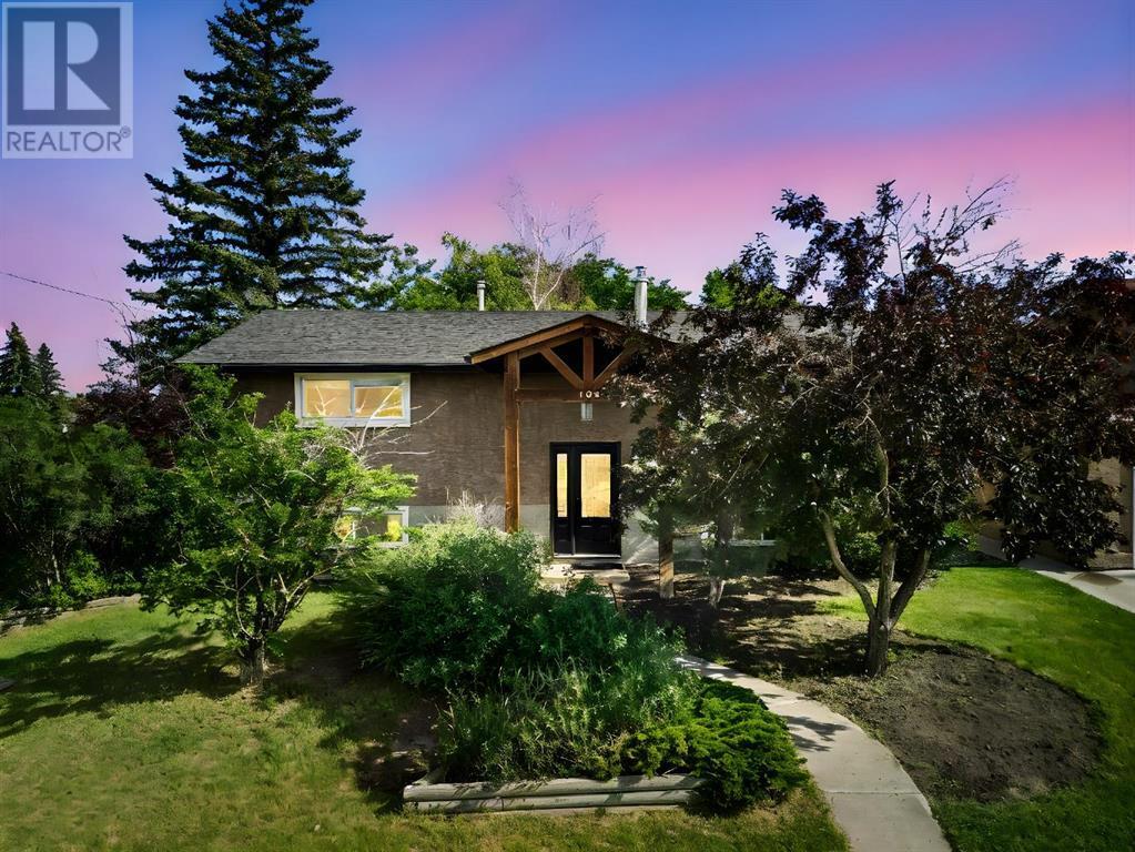108 Jensen Drive Ne, Airdrie