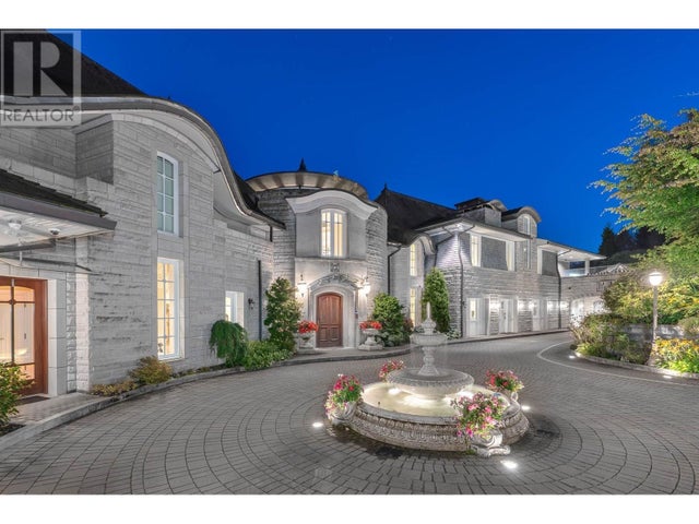 2743 Willoughby Road, West Vancouver