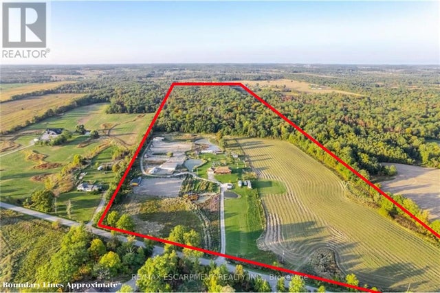 8299 Concession 2 Road, West Lincoln (west Lincoln)