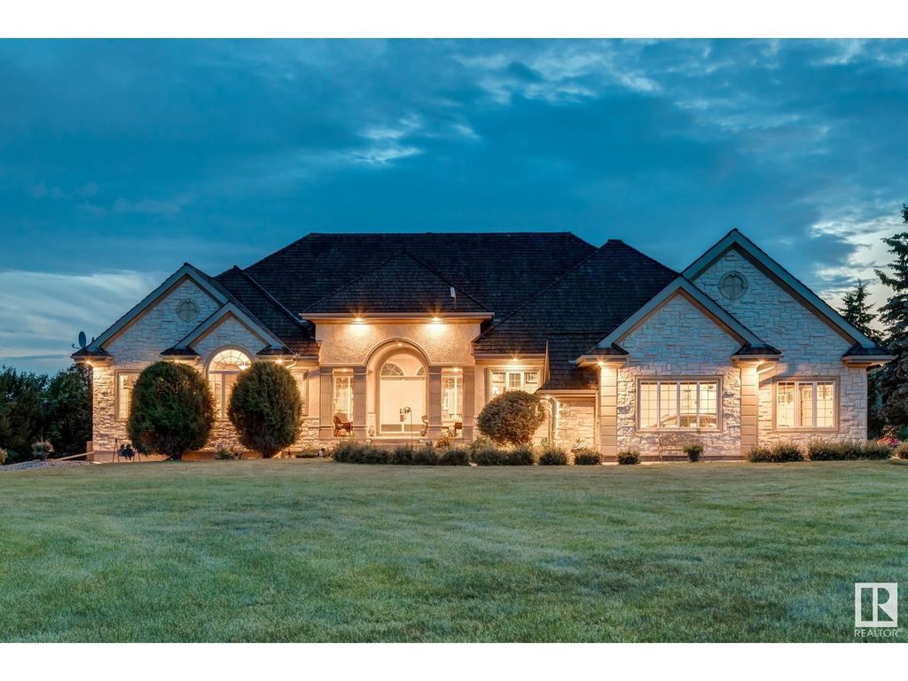 23362 Twp Road 490, Rural Leduc County