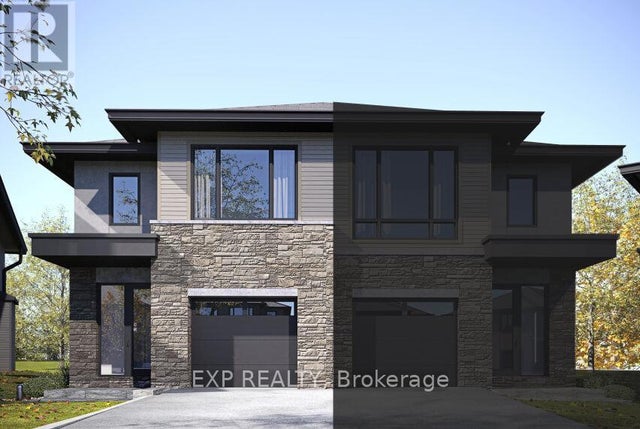 152 Orr Farm Way, Ottawa