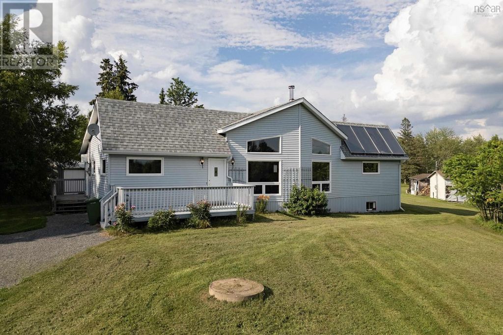 9525 Highway 6, Pugwash