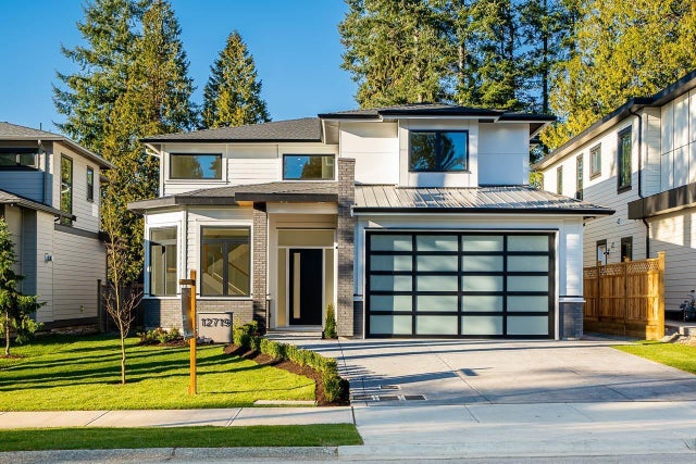 12719 25 Avenue, Surrey