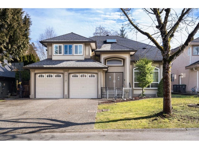 10118 171a Street, Surrey