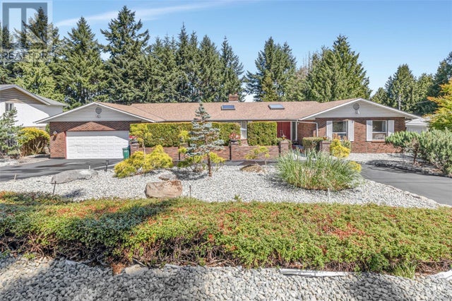 5540 Oceanview Terr, Nanaimo