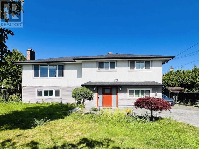 11891 Aztec Street, Richmond