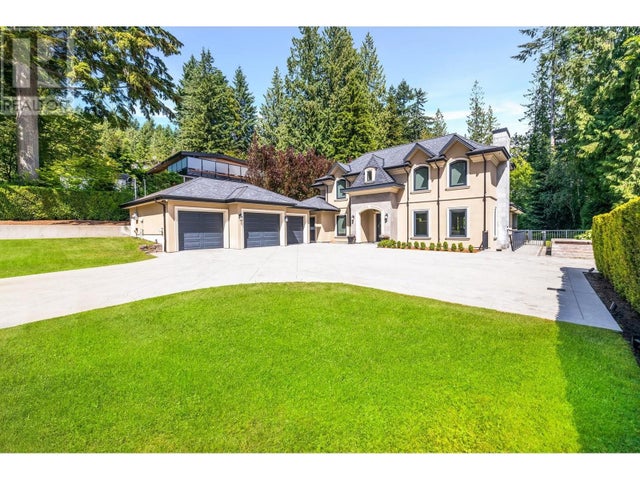 3850 St. Marys Avenue, North Vancouver