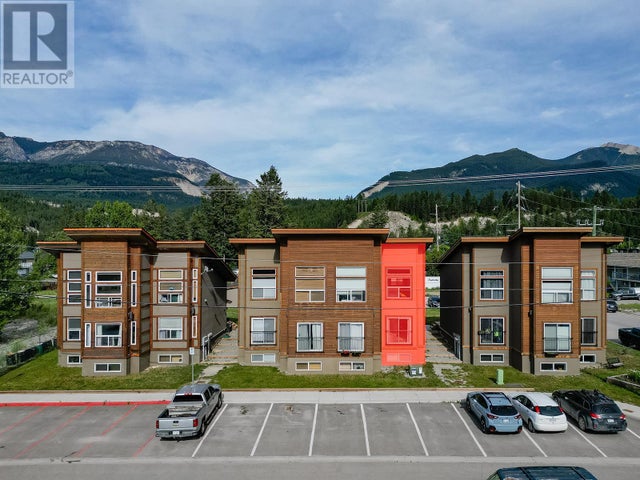 1110 11th S Avenue Unit# 7, Golden