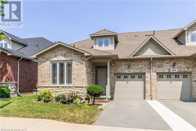 2120 Itabashi Way Unit# 168, Burlington