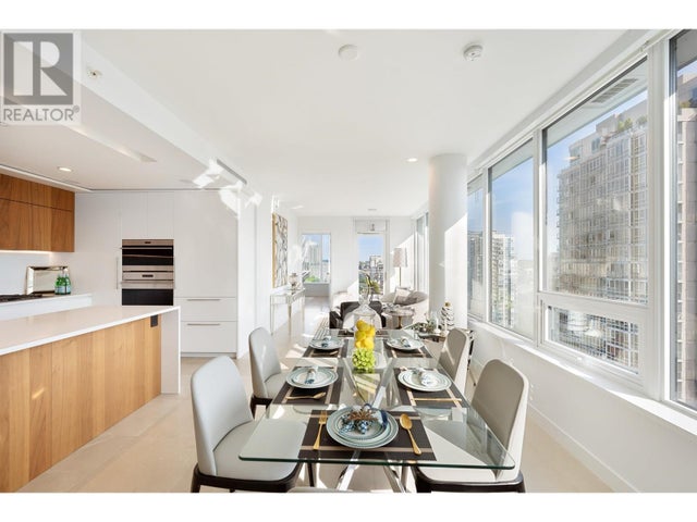 1604 885 Cambie Street, Vancouver