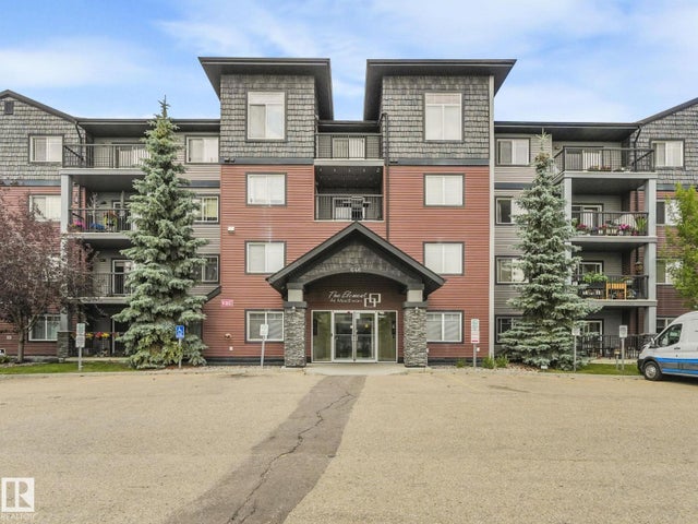 #209 646 Mcallister Lo Sw, Edmonton