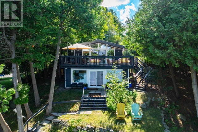 8 - 1140 Cowan Park Road, Muskoka Lakes (watt)