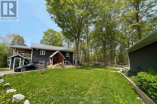 171 Flatrock Road, Tweed (hungerford (twp))