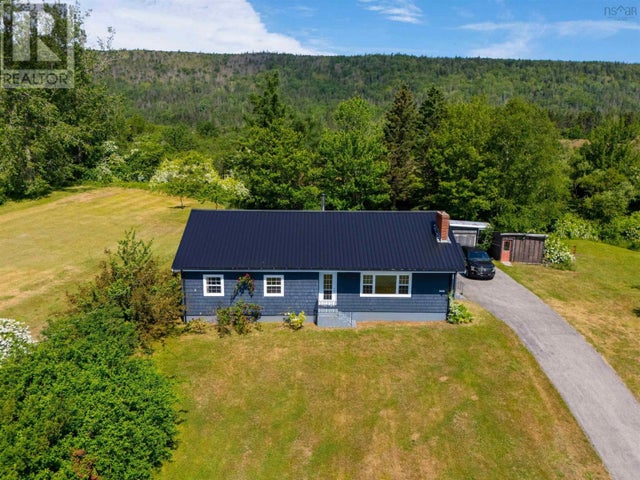 1685 Granville Road, Port Wade