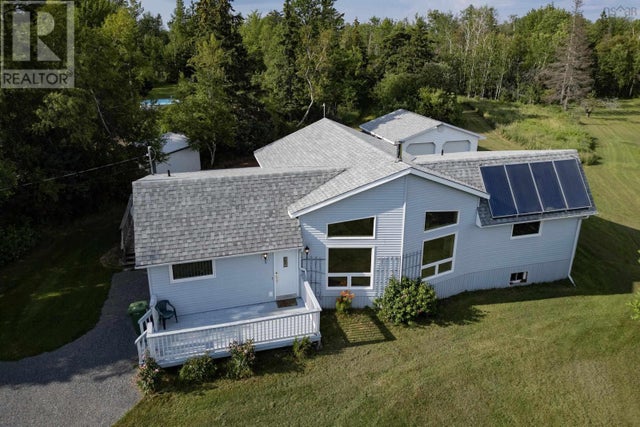 9525 Highway 6, Pugwash
