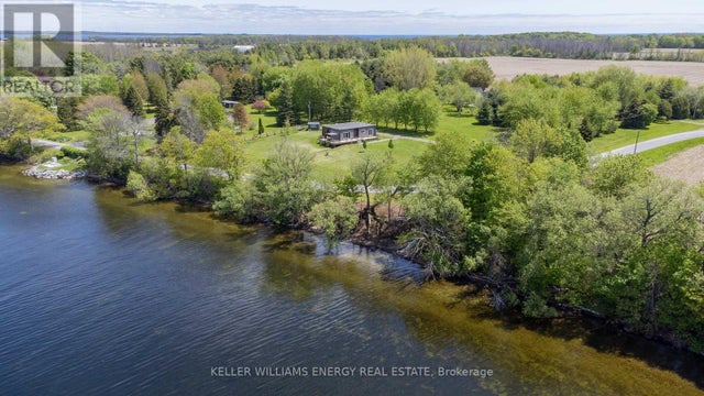 326 Cressy Bayside Road, Prince Edward County (north Marysburgh)
