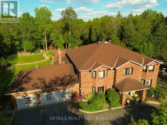 1341 Shylo Crescent, Ottawa