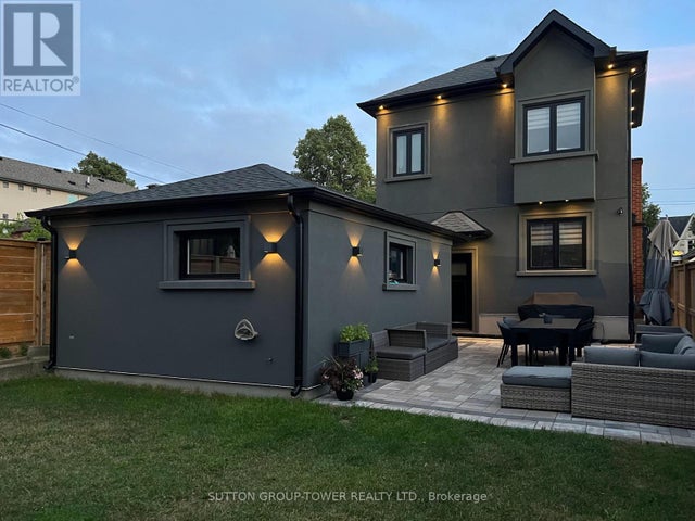 560 Glen Park Avenue, Toronto (yorkdale-Glen Park)