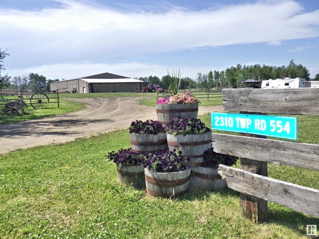 2310 Twp Road 554, Rural Lac Ste. Anne County
