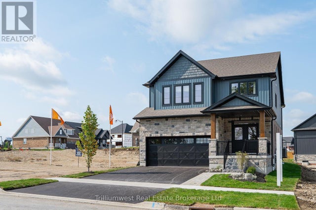 155 Haylock Avenue, Centre Wellington (elora/salem)