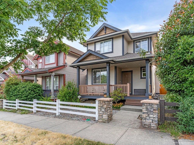 6573 193 Street, Surrey