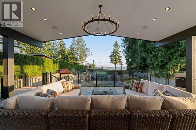 105 Monte Vista Court, North Vancouver