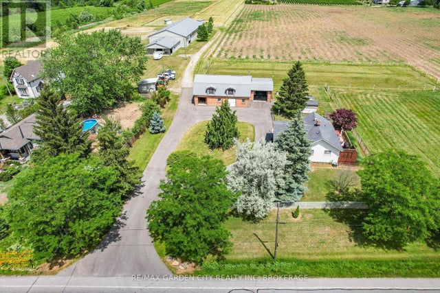 1951 King Street, Lincoln (lincoln-Jordan/vineland)