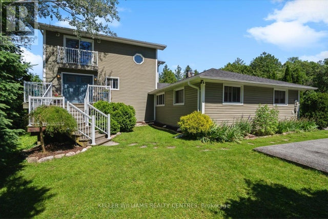 623 Varney Road, Georgina (historic Lakeshore Communities)