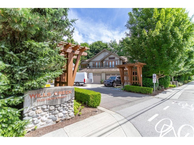 18 3122 160 Street, Surrey