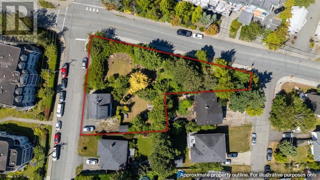 1539 Church Ave, Saanich