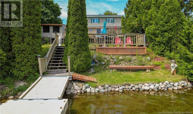 23 & 33 Fillmore Lane, Saint John