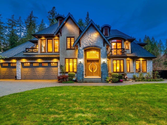 2891 138 Street, Surrey