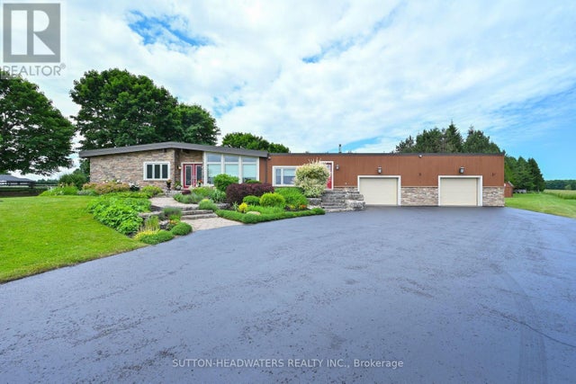 064349 County Rd 3, East Garafraxa