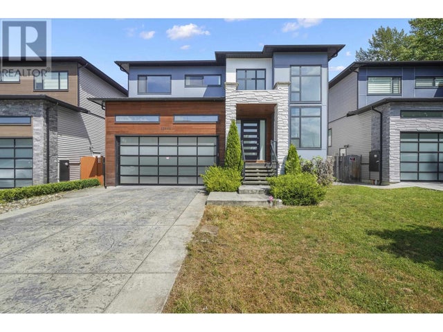 12400 201 Street, Maple Ridge