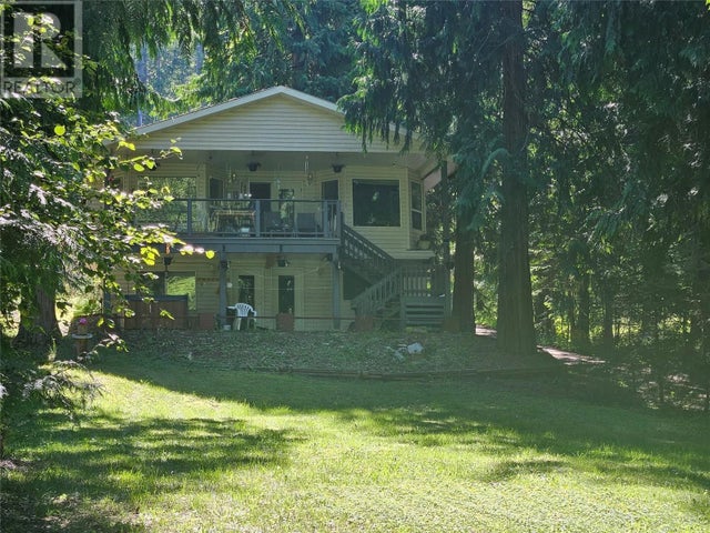 534 Bayview Road Lot# 6, Nakusp