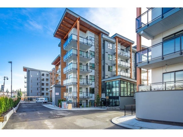 206 6960 Nicholson Road, Delta