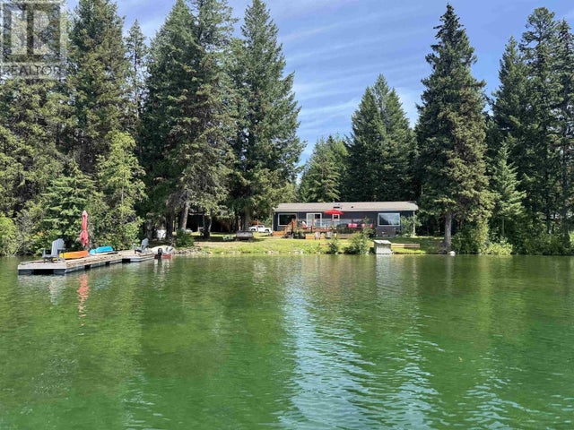 6247 Lynes Creek Road, Williams Lake