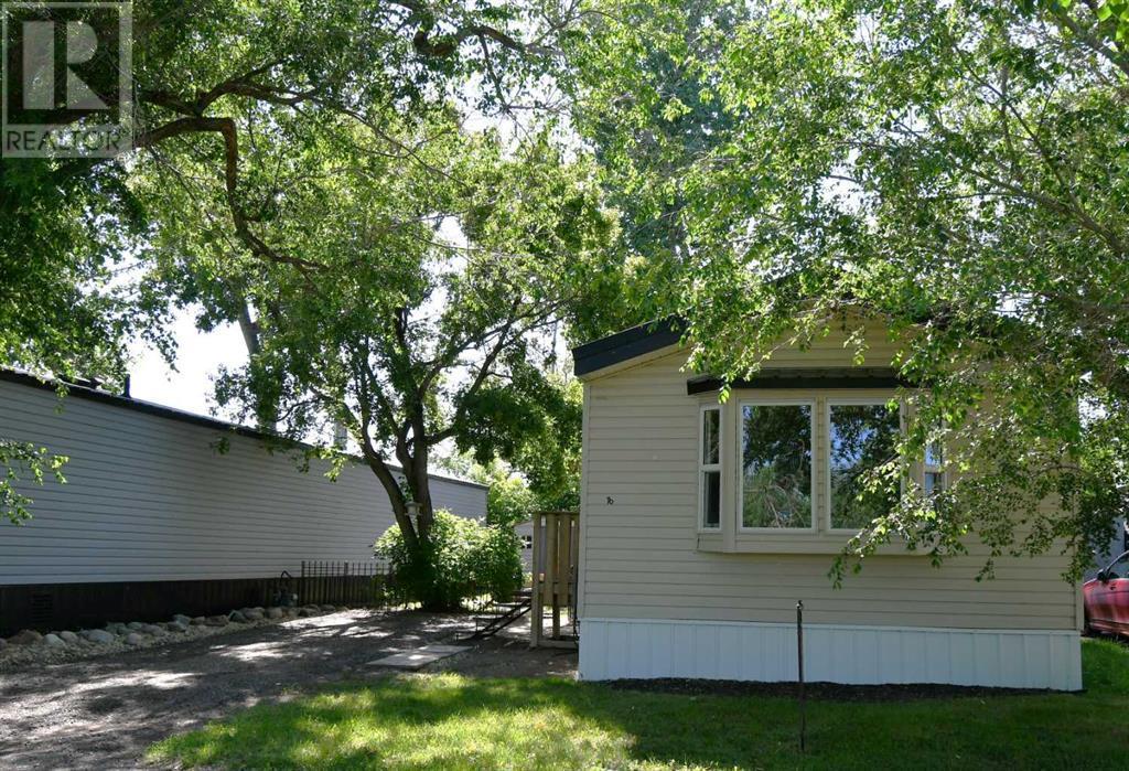 16 Greenbrook Mobile Village E, Brooks